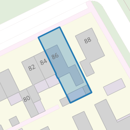 Perceel BSL01-AH-5223