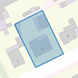 Perceel BSL01-AH-5226