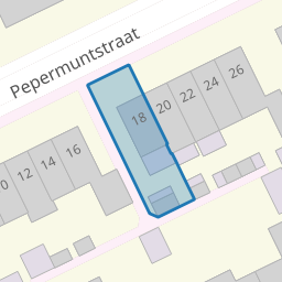 Perceel BSL01-AH-5236