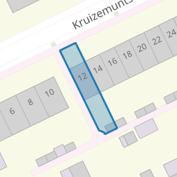 Perceel BSL01-AH-5258