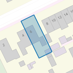 Perceel BSL01-AH-5276