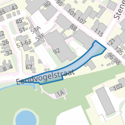 Perceel BSL01-AH-5306