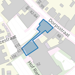 Perceel BSL01-AH-5314