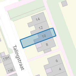 Perceel BSL01-AH-5318