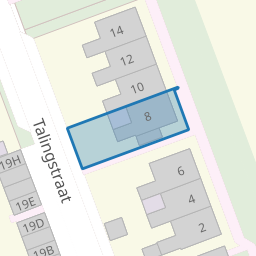 Perceel BSL01-AH-5319