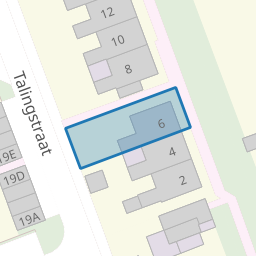 Perceel BSL01-AH-5320