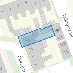 Perceel BSL01-AH-5329