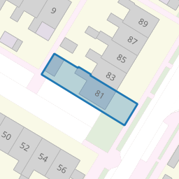 Perceel BSL01-AH-5383