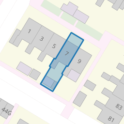 Perceel BSL01-AH-5385