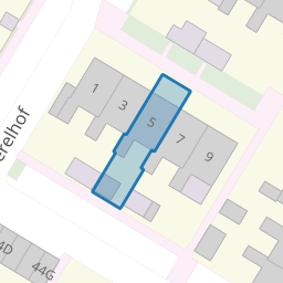 Perceel BSL01-AH-5386