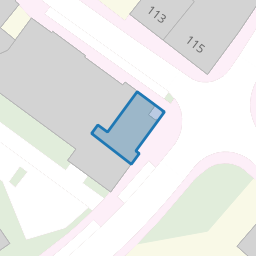 Perceel BSL01-AH-5394