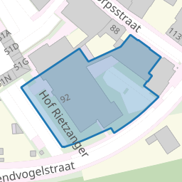 Perceel BSL01-AH-5396