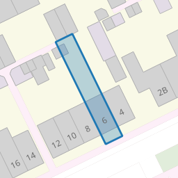 Perceel BSL01-AH-5425