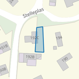 Perceel BSL01-AH-5443