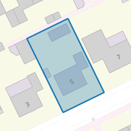 Perceel BSL01-AH-5446