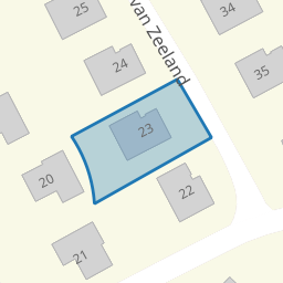 Perceel BSL01-AH-5464