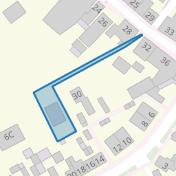 Perceel BSL01-AH-5507