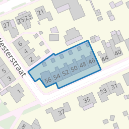 Perceel BSL01-AH-5526