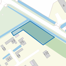 Perceel BSL01-AH-5537