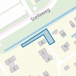 Perceel BSL01-AH-5541