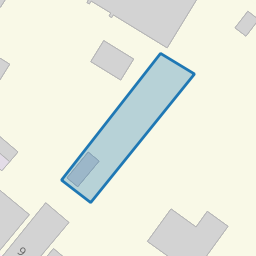 Perceel BSL01-AH-5549