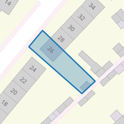 Perceel BSL01-AH-5552