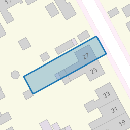 Perceel BSL01-AH-5579