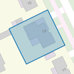 Perceel BSL01-AH-5581