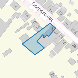 Perceel BSL01-AH-5600