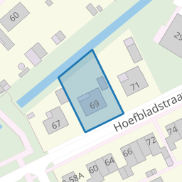 Perceel BSL01-AH-5628