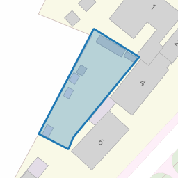 Perceel BSL01-AH-5655