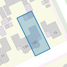 Perceel BSL01-AH-5671