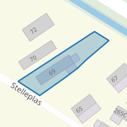 Perceel BSL01-AH-5675