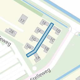 Perceel BSL01-AH-5678