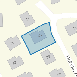 Perceel BSL01-AH-5706