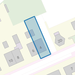 Perceel BSL01-AH-5708