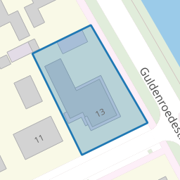 Perceel BSL01-AH-5720