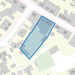 Perceel BSL01-AH-5806