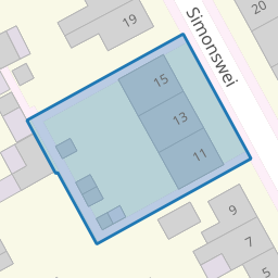 Perceel BSL01-AH-5818