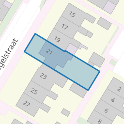 Perceel BSL01-AH-5832