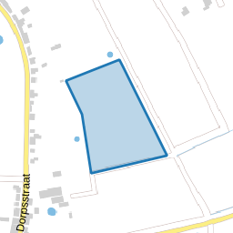 Perceel BSL01-AH-5862