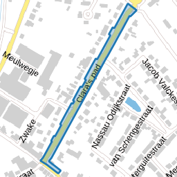 Perceel BSL01-AH-5864