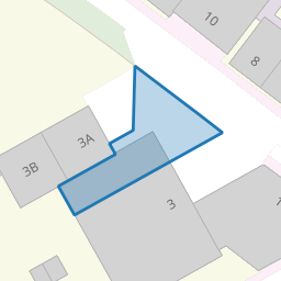 Perceel BSL01-AH-5870