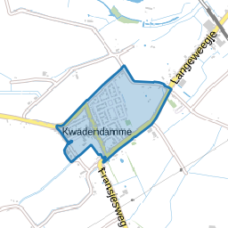 Sectie BSL01-AK