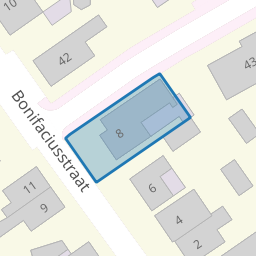 Perceel BSL01-AK-1022