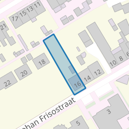 Perceel BSL01-AK-1071