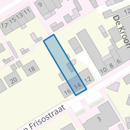 Perceel BSL01-AK-1072