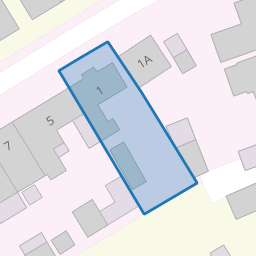 Perceel BSL01-AK-1104