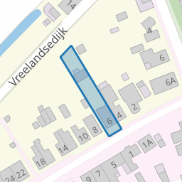 Perceel BSL01-AK-1117