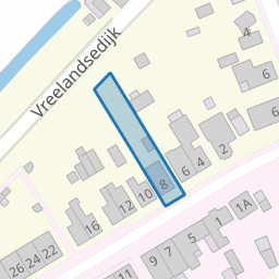 Perceel BSL01-AK-1118